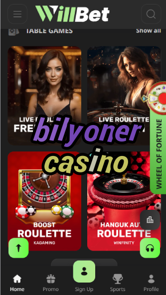 Bilyoner Casino - Turkish Lottery & Casino Games-casinogringos.casinoorder.vip