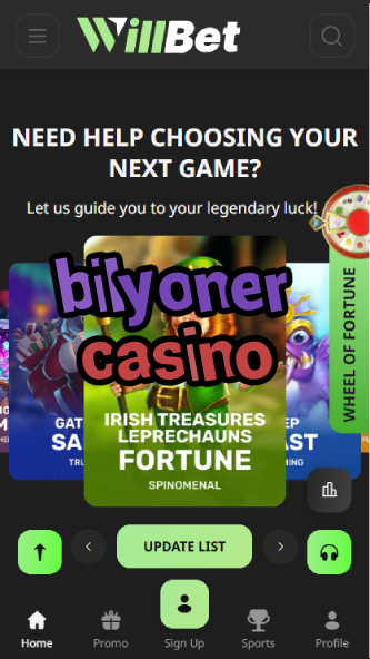 Bilyoner Casino - Turkish Lottery & Casino Games-casinogringos.casinoorder.vip