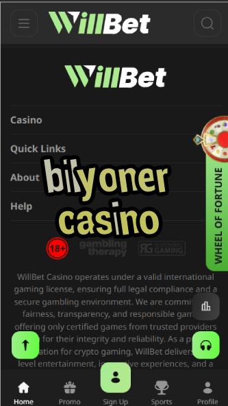 Bilyoner Casino - Turkish Lottery & Casino Games-casinogringos.casinoorder.vip