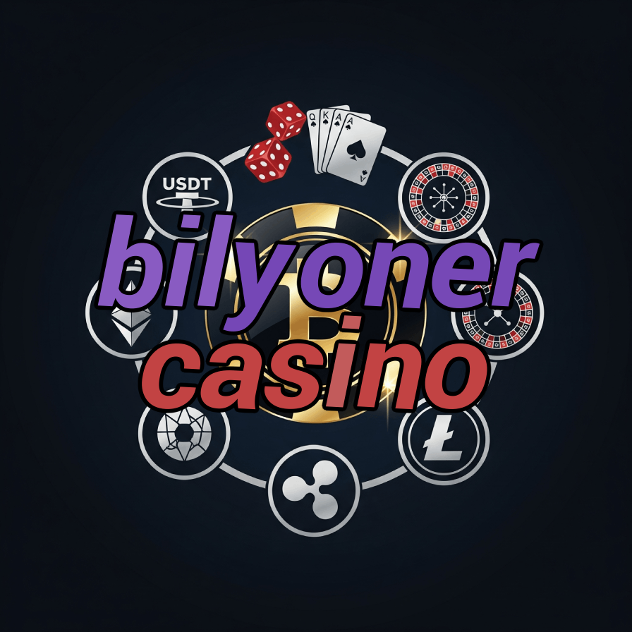 Bilyoner Casino - Turkish Lottery & Casino Games